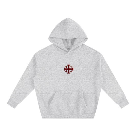 Just Love Original Oversized Hoodie