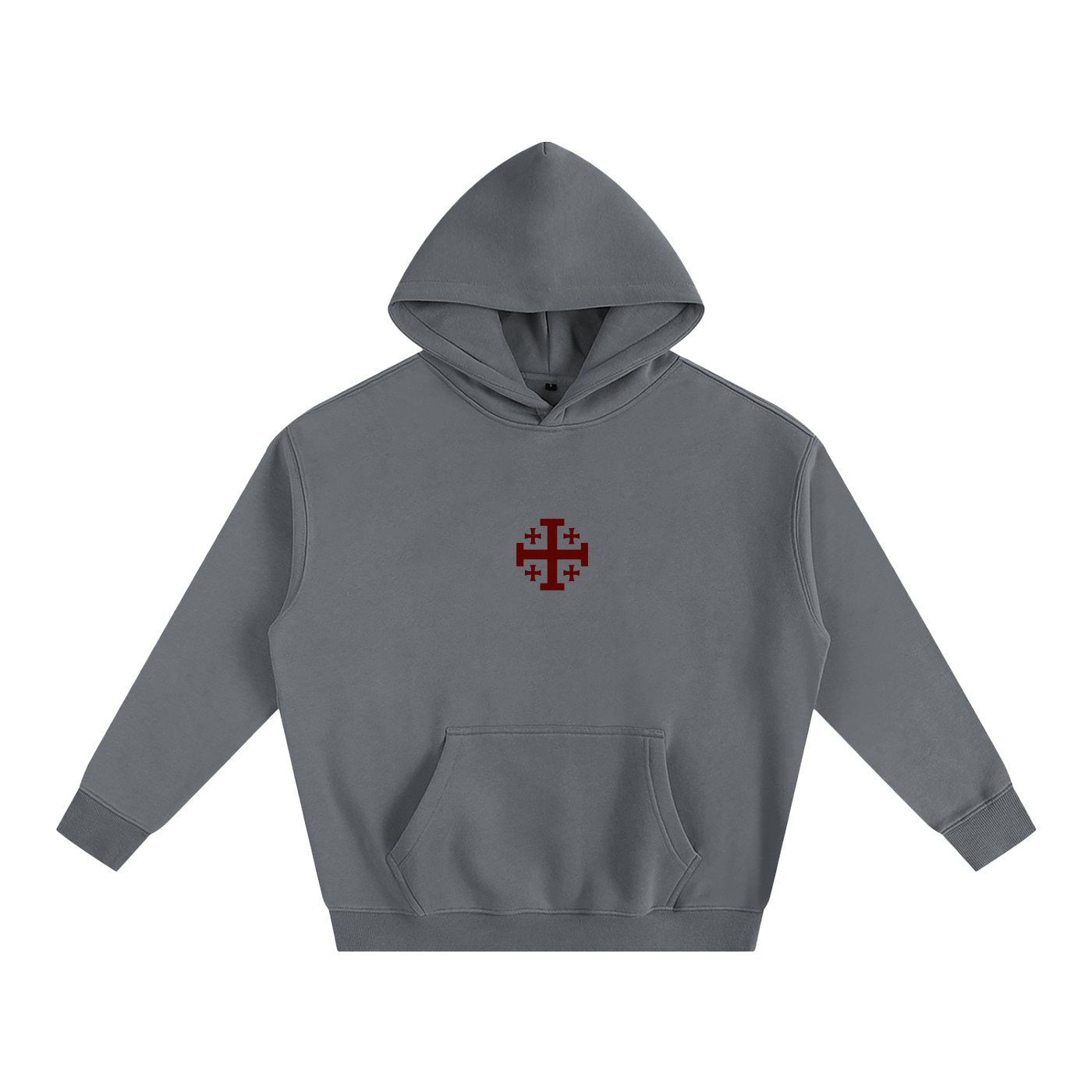 Just Love Original Oversized Hoodie