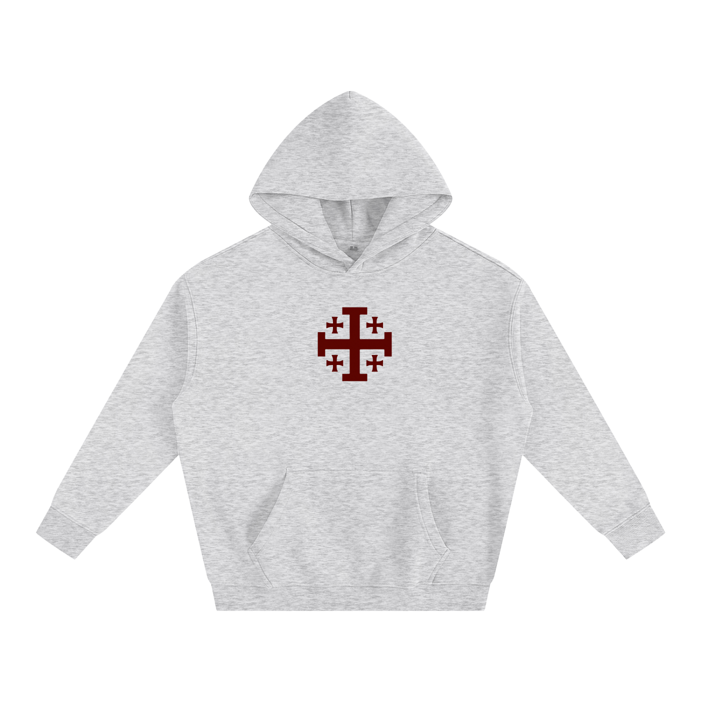 Just Love Original Hoodie John 3:16 Variation