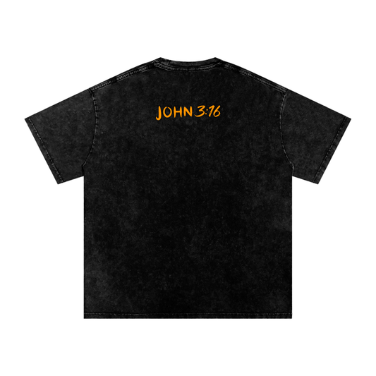 Just Love Knoxville Oversized Variant Tee